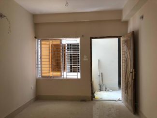  sqm Living Size Residential Properties for Sale in Banasree
