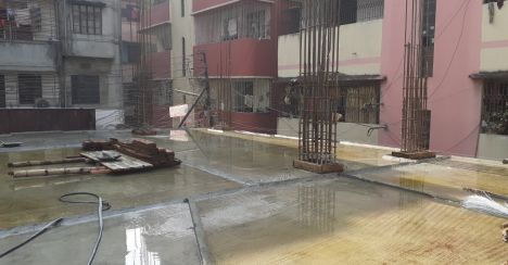 5791500 ৳ Residential