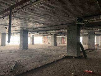  sqm Living Size Commercial Properties for Rent in Nikunja