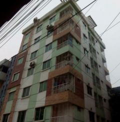 5000000 ৳ Residential
