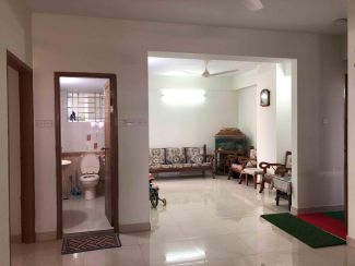  sqm Living Size Residential Properties for Sale in Uttara