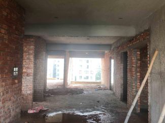  sqm Living Size Residential Properties for Sale in Bashundhara R-A