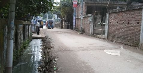 3800000 ৳ Residential