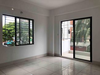 sqm Living Size Residential Properties for Sale in Bashundhara R-A