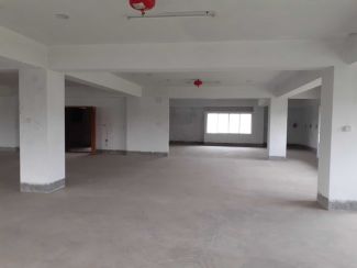  sqm Living Size Commercial Properties for Rent in Savar