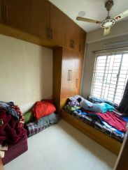  sqm Living Size Residential Properties for Sale in Bashundhara R-A