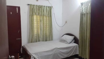  sqm Living Size Residential Properties for Rent in Nikunja