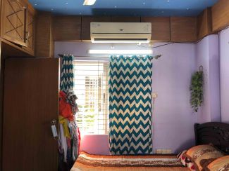  sqm Living Size Residential Properties for Sale in Mirpur