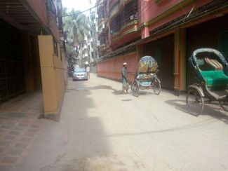 22000 ৳ Residential