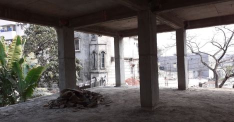  sqm Living Size Residential Properties for Sale in Mirpur