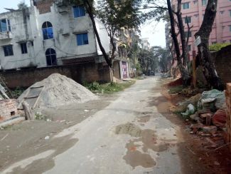 30000 ৳ Residential