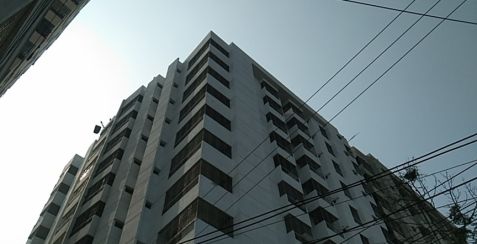 5500000 ৳ Residential