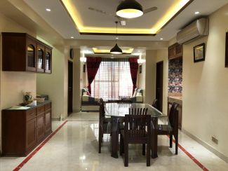 sqm Living Size Residential Properties for Rent in Bashundhara R-A