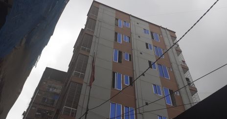 5000000 ৳ Residential