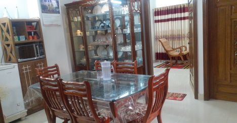 6500000 ৳ Residential