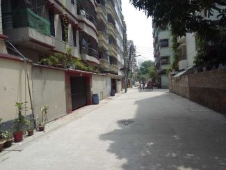 4000000 ৳ Residential