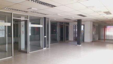  sqm Living Size Commercial Properties for Rent in Uttara