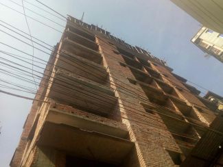 5000000 ৳ Residential