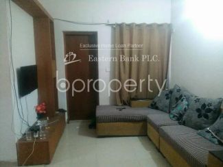  sqm Living Size Residential Properties for Sale in Bashundhara R-A