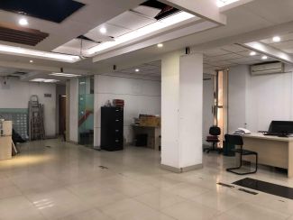  sqm Living Size Commercial Properties for Rent in Kalabagan