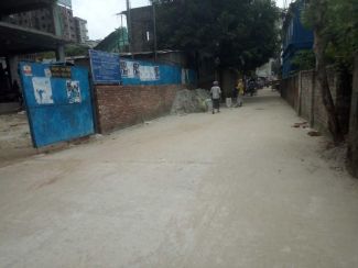10456000 ৳ Residential