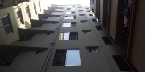 6000000 ৳ Residential