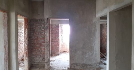  sqm Living Size Residential Properties for Sale in 9 No. North Pahartali Ward