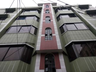 4445000 ৳ Residential