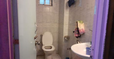  sqm Living Size Residential Properties for Sale in Malibagh