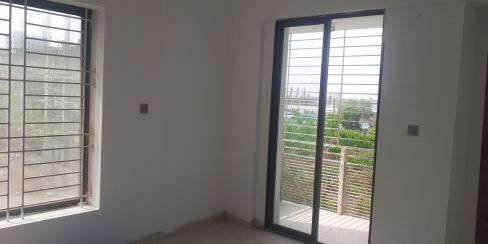  sqm Living Size Residential Properties for Rent in Bashundhara R-A