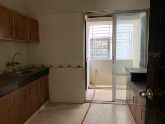  sqm Living Size Residential Properties for Rent in Uttara