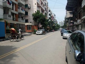 26000 ৳ Residential