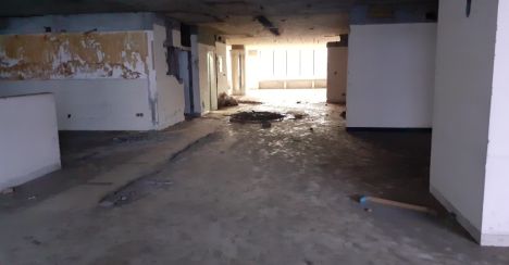  sqm Living Size Commercial Properties for Rent in Hatirpool
