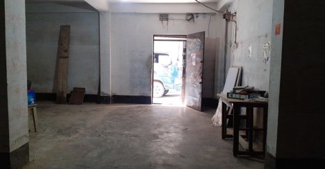  sqm Living Size Commercial Properties for Rent in Mohakhali