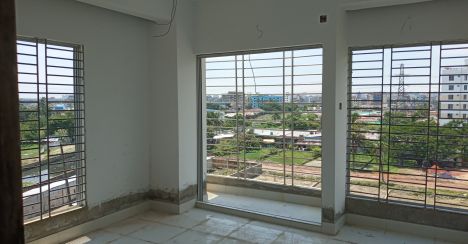 4000000 ৳ Residential