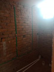  sqm Living Size Residential Properties for Sale in Mirpur
