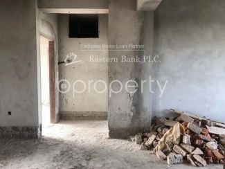  sqm Living Size Residential Properties for Sale in Savar