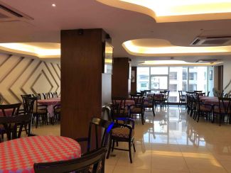  sqm Living Size Commercial Properties for Rent in Uttara
