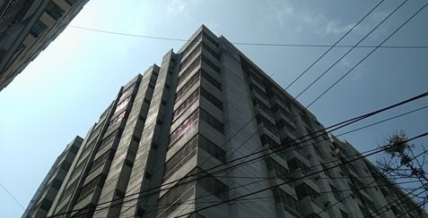 5586000 ৳ Residential