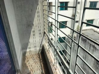  sqm Living Size Residential Properties for Sale in Mohakhali