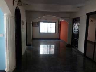 sqm Living Size Residential Properties for Sale in Uttara