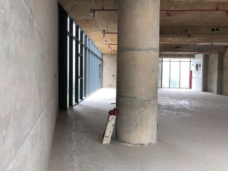  sqm Living Size Commercial Properties for Rent in Mohakhali
