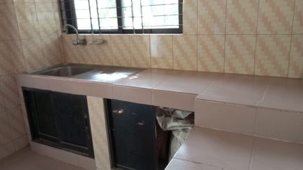  sqm Living Size Residential Properties for Rent in 7 No. West Sholoshohor Ward