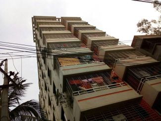 4600000 ৳ Residential