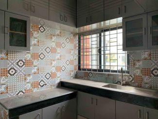  sqm Living Size Residential Properties for Rent in Uttara