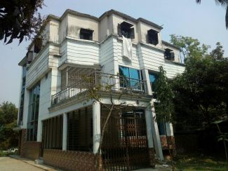 40000 ৳ Residential