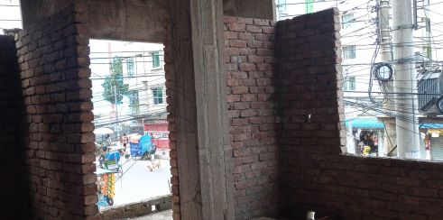 7200000 ৳ Residential