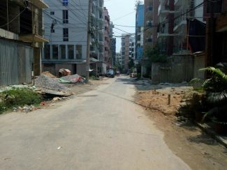25000 ৳ Residential