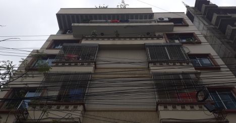 14500000 ৳ Residential