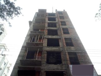  sqm Living Size Residential Properties for Sale in Bashundhara R-A